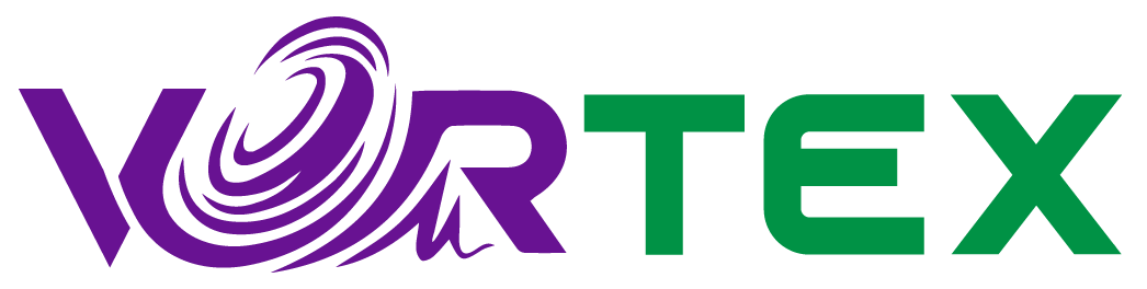 Vortex Market Official Logo - Premium Darknet Marketplace