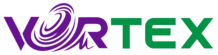 Vortex Market Footer Logo